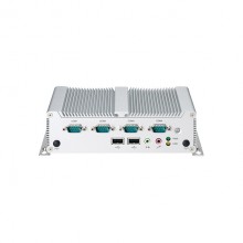 Nexcom NET 104-ECM EtherCAT Motion Controller
